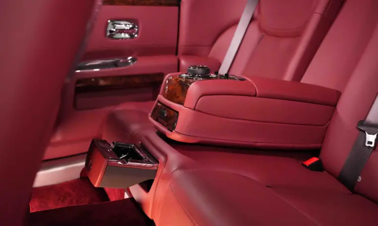 Rolls Royce Ghost for sale at dubai