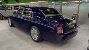 Rolls Royce Phantom for sale in dubai 3