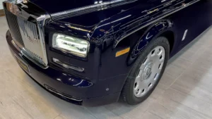 Rolls Royce Phantom for sale in dubai 4