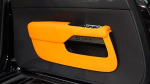 Rolls Royce Wraith Black Badge Onyx Concept for sale in dubai 10