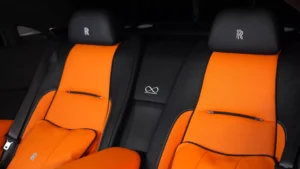 Rolls Royce Wraith Black Badge Onyx Concept for sale in dubai 12