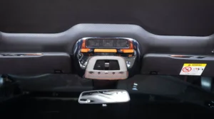 Rolls Royce Wraith Black Badge Onyx Concept for sale in dubai 15