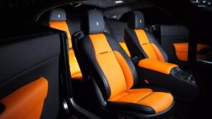 Rolls Royce Wraith Black Badge Onyx Concept for sale in dubai 17