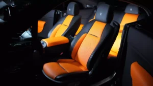 Rolls Royce Wraith Black Badge Onyx Concept for sale in dubai 18