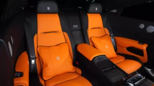 Rolls Royce Wraith Black Badge Onyx Concept for sale in dubai 19