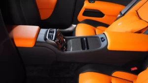 Rolls Royce Wraith Black Badge Onyx Concept for sale in dubai 20