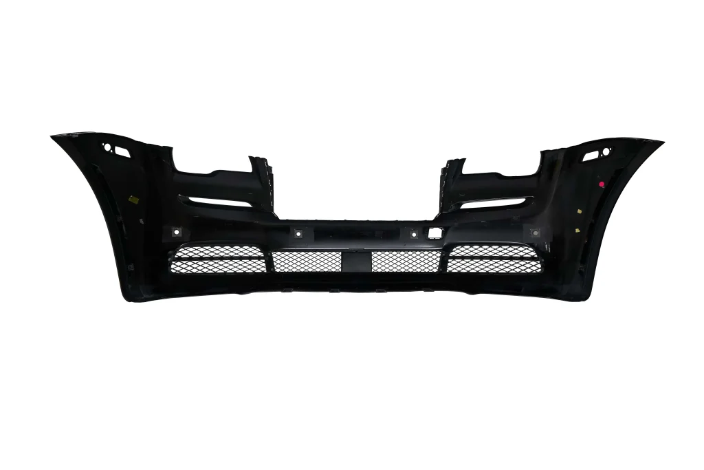 Rolls Royce Wraith Front Bumper Black OEM 51117403722 for sale in dubai-1