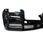 Rolls Royce Wraith Front Bumper Black OEM 51117403722 for sale in dubai-3