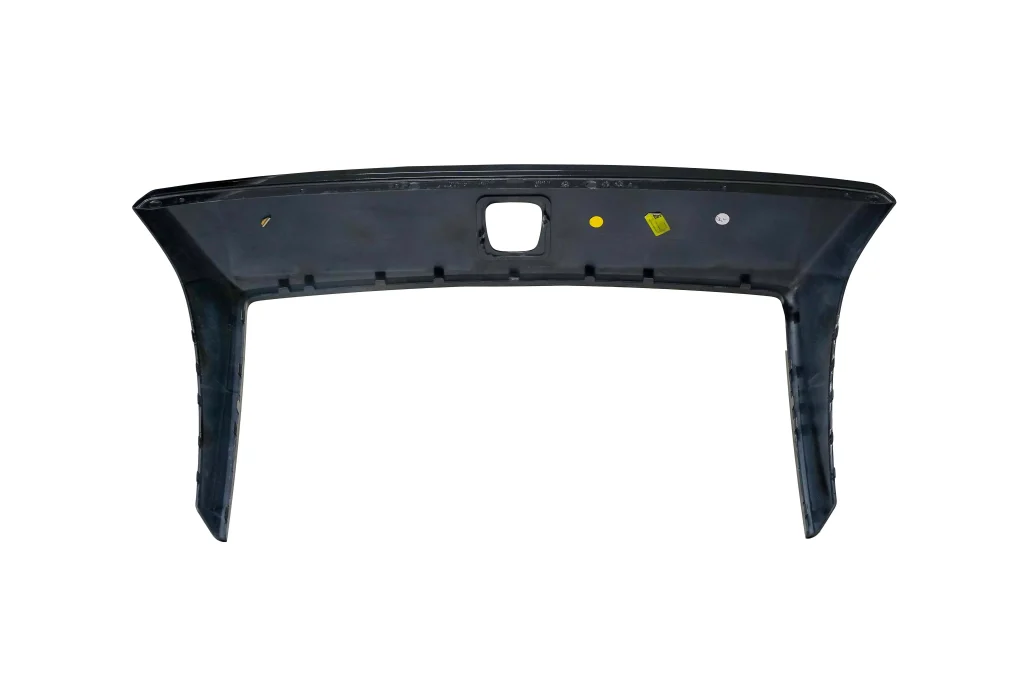 Rolls Royce Wraith Front Cover Radiator Grille Black OEM 51117370540 for sale in dubai-1