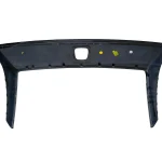 Rolls Royce Wraith Front Cover Radiator Grille Black OEM 51117370540 for sale in dubai-1