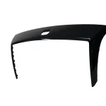 Rolls Royce Wraith Front Cover Radiator Grille Black OEM 51117370540 for sale in dubai-2