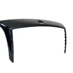 Rolls Royce Wraith Front Cover Radiator Grille Black OEM 51117370540 for sale in dubai-3