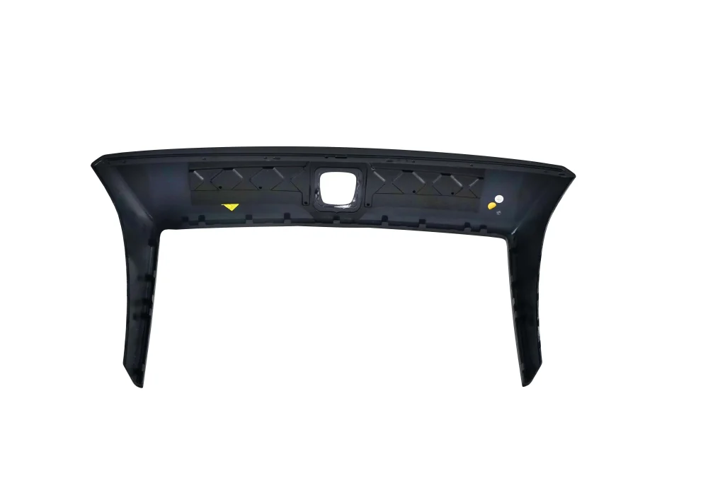 Rolls Royce Wraith Front Cover Radiator Grille Darkest Tungsten OEM 51117370540 for sale in dubai-1