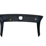 Rolls Royce Wraith Front Cover Radiator Grille Darkest Tungsten OEM 51117370540 for sale in dubai-1