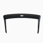 Rolls Royce Wraith Front Cover Radiator Grille Darkest Tungsten OEM 51117370540 for sale in dubai