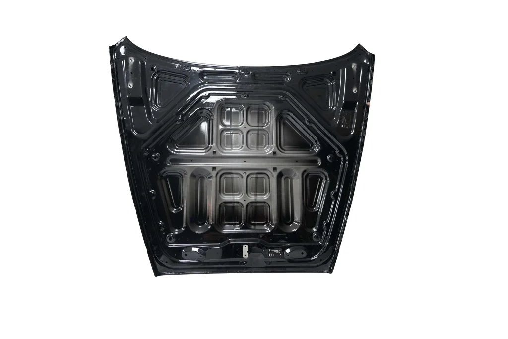 Rolls Royce Wraith Hood Black OEM 7347497 for sale in dubai-1