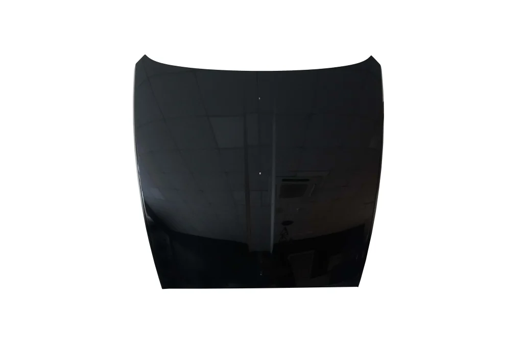 Rolls Royce Wraith Hood Black OEM 7347497 for sale in dubai
