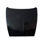 Rolls Royce Wraith Hood Black OEM 7347497 for sale in dubai