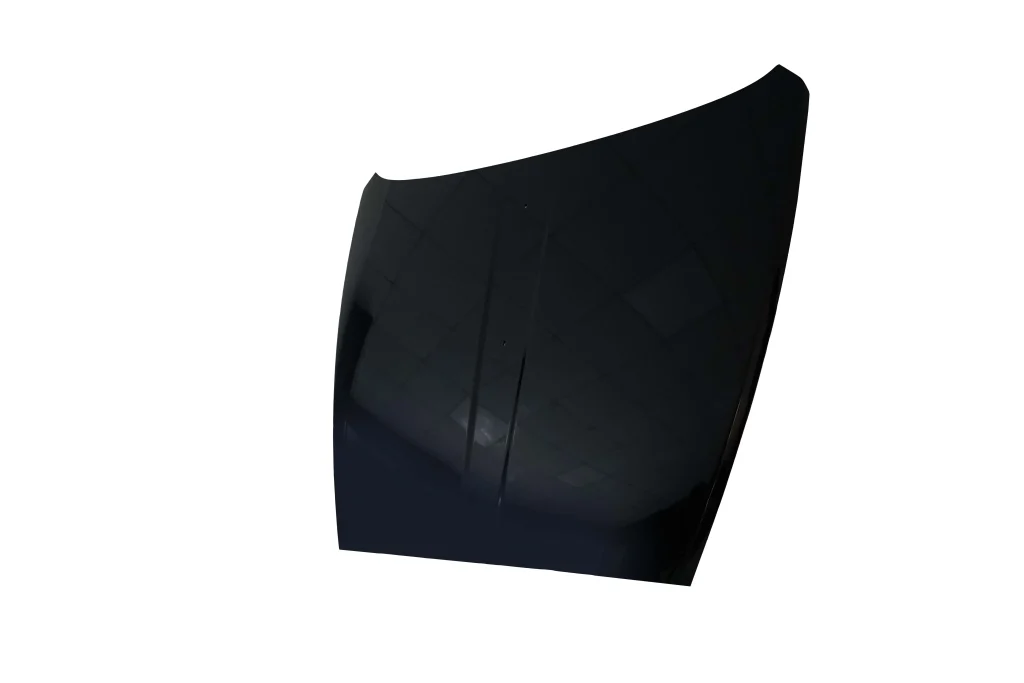 Rolls Royce Wraith Hood Black OEM 7347497 for sale in dubai-2
