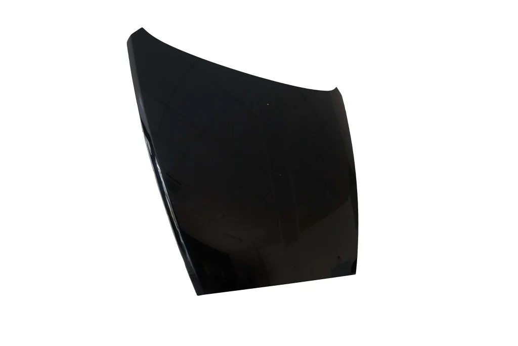 Rolls Royce Wraith Hood Black OEM 7347497 for sale in dubai-3