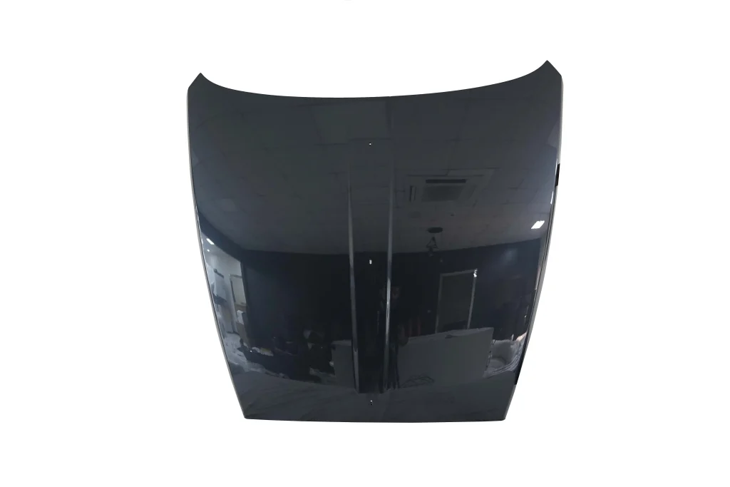 Rolls Royce Wraith Hood Darkest Tungsten OEM 7347497 for sale in dubai