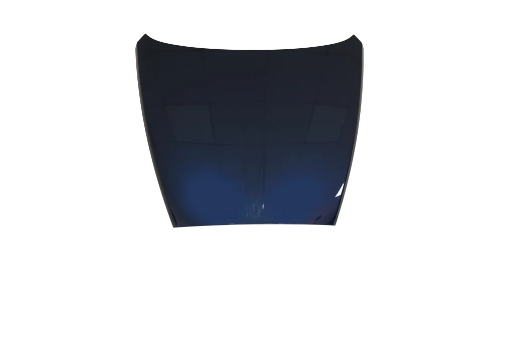 Rolls Royce Wraith Hood Midnight Sapphire for sale in Dubai