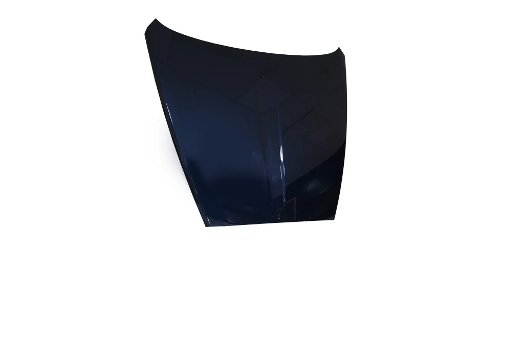 Rolls Royce Wraith Hood Midnight Sapphire for sale in Dubai