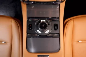 Rolls Royce Wraith Onyx Concept for sale in dubai 13