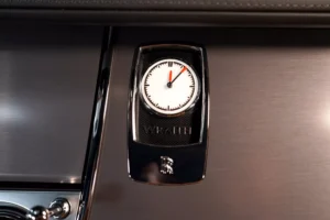 Rolls Royce Wraith Onyx Concept for sale in dubai 14