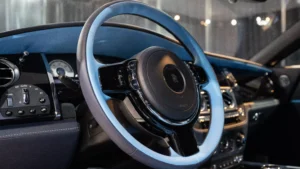 Rolls Royce Wraith Onyx Concept for sale in dubai 15