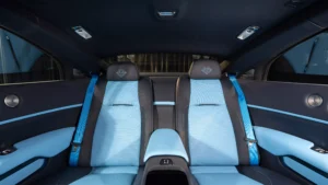 Rolls Royce Wraith Onyx Concept for sale in dubai 16