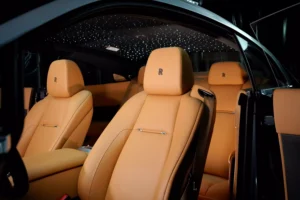 Rolls Royce Wraith Onyx Concept for sale in dubai 18