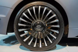 Rolls Royce Wraith Onyx Concept for sale in dubai 8