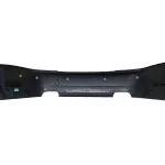 Rolls Royce Wraith Rear Bumper Black OEM 51127301493 for sale in dubai-1