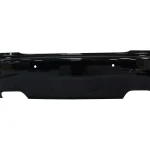 Rolls Royce Wraith Rear Bumper Black OEM 51127301493 for sale in dubai