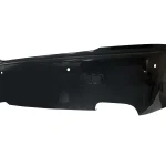 Rolls Royce Wraith Rear Bumper Black OEM 51127301493 for sale in dubai-2