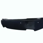 Rolls Royce Wraith Rear Bumper Darkest Tungsten OEM 51127301493 for sale in dubai-2