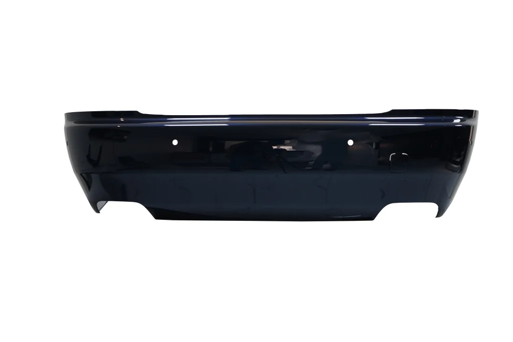 Rolls Royce Wraith Rear Bumper Midnight Sapphire OEM 51117403722 for sale in dubai
