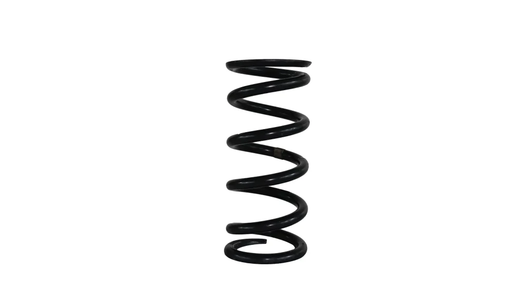 Ferrari 812 Rear Suspension Spring Black OEM 332990 for sale in dubai