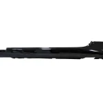 Rolls Royce Wraith Side Trim Panel Sill Right Black OEM 51777301424 for sale in dubai