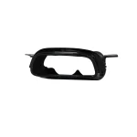 Rolls Royce Wraith Exhaust Tail Pipe Tip RH Black OEM 7239682 for sale in dubai