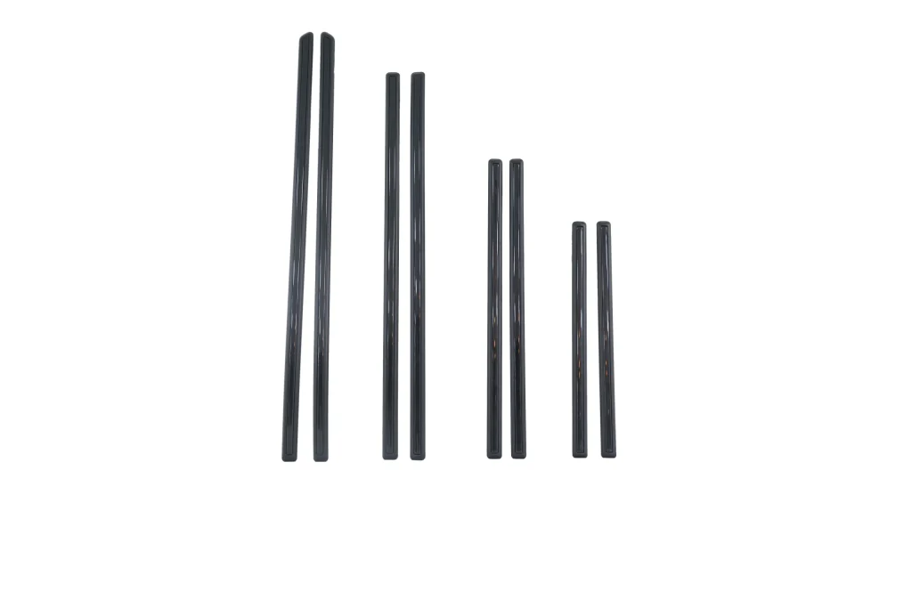 Mercedes-Benz G-63 Trim Strip Molding Black OEM A4636983800 for sale in dubai