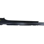 Rolls Royce Wraith Side Trim Panel Sill Right Black OEM 51777301424 for sale in dubai