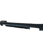 Rolls Royce Wraith Side Trim Panel Sill Left Darkest Tungsten OEM 51777301423 for sale in dubai