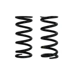 Ferrari 812 Rear Suspension Spring Black OEM 332990 for sale in dubai