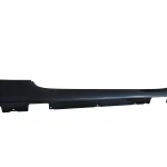 Rolls Royce Wraith Side Trim Panel Sill Left Darkest Tungsten OEM 51777301423 for sale in dubai