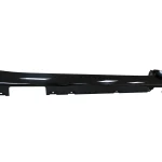 Rolls Royce Wraith Side Trim Panel Sill Right Black OEM 51777301424 for sale in dubai