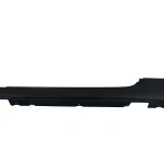 Rolls Royce Wraith Side Trim Panel Sill Right Darkest Tungsten OEM 51777301424 for sale iin dubai