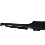 Rolls Royce Wraith Side Trim Panel Sill Right Darkest Tungsten OEM 51777301424 for sale iin dubai