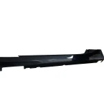 Rolls Royce Wraith Side Trim Panel Sill Right Darkest Tungsten OEM 51777301424 for sale iin dubai